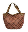 【中古】 ラシット トートバッグ レディース russet