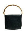【全品5%OFFクーポン7日23:59迄】【中古】 トプカピ ハンドバッグ レディース TOPKAPI