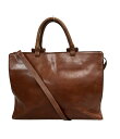 【全品5%OFFクーポン7日23:59迄】【中古】 ダコタ 2wayブリーフケース ショルダーバッグ 斜め掛け メンズ Dakota