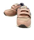 【中古】 訳あり ニューバランス ローカットスニーカー IZ996EC3 キッズ SIZE 15 (M) NEW BALANCE