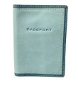 【中古】 コーチ パスポートケース レディース COACH