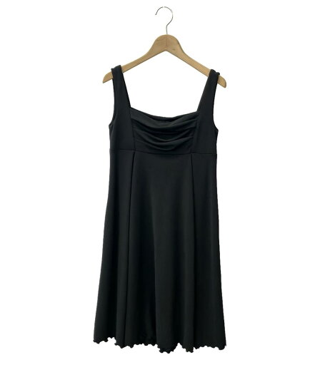 【先着クーポン16日1:59迄】【中古】 フォクシー ニューヨーク ノースリーブチュニック レディース SIZE 40 (M) FOXEY NEW YORK 【先着クーポン16日1:59迄】【中古】 フォクシー ニューヨーク ノースリーブチュニック レディース SIZE 40 (M) FOXEY NEW YORK