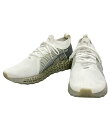 【全品5%OFFクーポン7日23:59迄】【中古】 プーマ ミドルカットスニーカー CALIBRATE RUNNER 194502-01 メンズ SIZE 27.5 (L) PUMA(4)