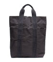 【全品5%OFFクーポン7日23:59迄】【中古】 エルメス トートバッグ カバス ユニセックス HERMES