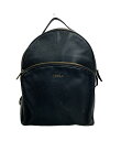 【全品P5倍×先着100名様全品5%OFFクーポン30日0時〜1日23:59迄】【中古】 訳あり フルラ リュック レディース Furla