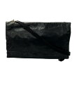 【全品5%OFFクーポン7日23:59迄】【中古】 バトラーヴァーナーセイルス ショルダーバッグ 斜め掛け メンズ Butler Verner Sails