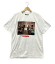 【全品5%OFFクーポン7日23:59迄】【中古】 プルアンドベア 半袖Tシャツ メンズ SIZE M (M) PULL & BEAR