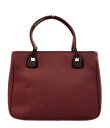 【全品5%OFFクーポン7日23:59迄】【中古】 ランセル ハンドバッグ レディース LANCEL