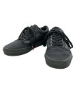 【中古】 バンズ ローカットスニーカー V36CF レディース SIZE 22.5 (S) VANS