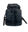 【全品5%OFFクーポン7日23:59迄】【中古】 ナノユニバース リュック レディース nano universe