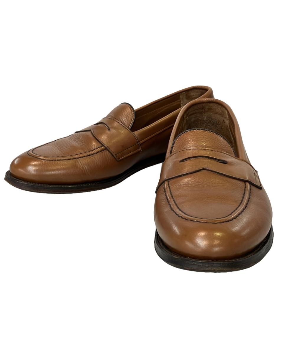Alden 6714 オールデン ローファー US6 1/2 靴