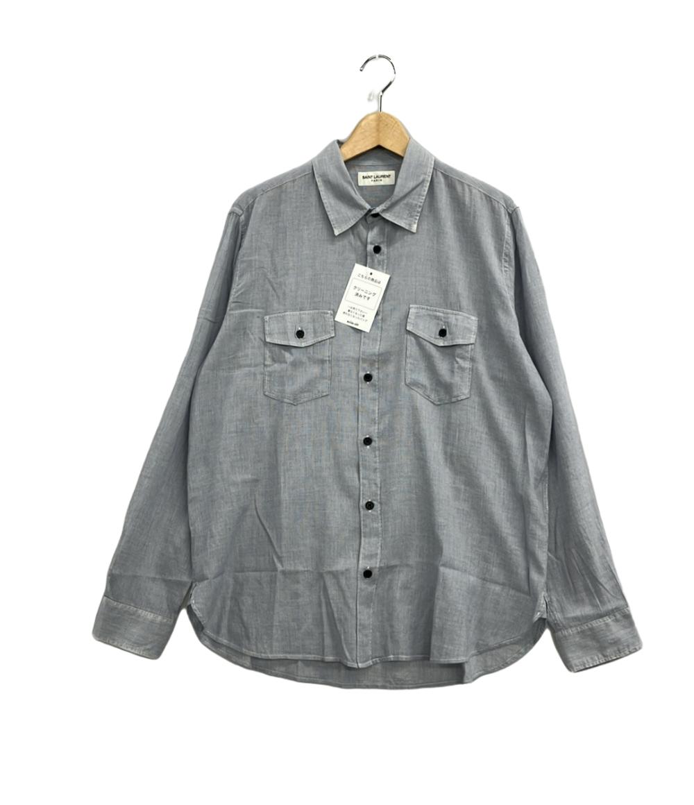 楽天市場】サンローラン(長さ(袖)長袖)(Tシャツ 楽天市場】サンローラン(長さ(袖)長袖)(Tシャツ