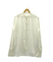 【中古】 美品 エンパートメント 長袖シャツ レディース SIZE F (XL) EN APARTMENT(4)