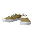 【中古】 バンズ ローカットスニーカー レディース SIZE 24.5 (L) VANS