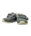 【中古】 訳あり ニューバランス ローカットスニーカー ベビー SIZE 13 (M) NEW BALANCE