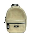 【全品5%OFFクーポン7日23:59迄】【中古】 美品 アグ リュック レディース UGG