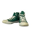 【中古】 訳あり コンバース ハイカットスニーカー レディース SIZE 23.5 (M) CONVERSE
