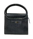 【中古】 訳あり アイグナー ハンドバッグ レディース AIGNER