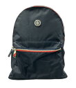 【中古】 トミーヒルフィガー ナイロンミニリュック レディース TOMMY HILFIGER