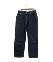 【全品P5倍×先着50名様全品5%OFFクーポン30日0時〜23:59迄】【中古】 デニムパンツ メンズ SIZE 27 (L) STUDIO R333(4)