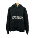 【中古】 訳あり スタンプド パーカー メンズ SIZE M (M) STAMPD