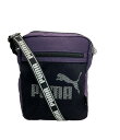 【中古】 プーマ ショルダーバッグ 斜め掛け メンズ PUMA