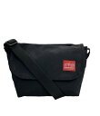 【中古】 マンハッタンポーテージ ショルダーバッグ 斜め掛け メンズ Manhattan Portage