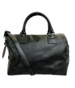 【先着クーポン16日1:59迄】【中古】 トリーバーチ 2wayハンドバッグ ショルダーバッグ 斜め掛け レディース Tory Burch