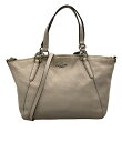 【全品5%OFFクーポン7日23:59迄】【中古】 コーチ 2WAY ハンドバッグ ショルダーバッグ 斜め掛け F28993 レディース COACH