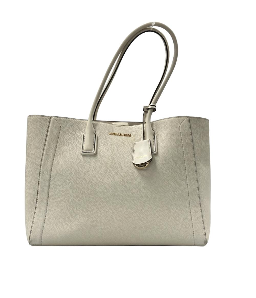 【中古】 マイケルコース トートバッグ 肩掛け レディース Michael Kors