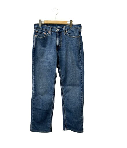 【先着クーポン27日1:59迄】【中古】 リーバイス デニムパンツ 541 スキニー レディース SIZE 29 (L) Levi's 【先着クーポン27日1:59迄】【中古】 リーバイス デニムパンツ 541 スキニー レディース SIZE 29 (L) Levi's