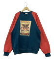 【全品5%OFFクーポン7日23:59迄】【中古】 訳あり ジャーナルスタンダード 長袖スウェット ユニセックス SIZE L (L) JOURNAL STAN...