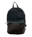【全品5%OFFクーポン7日23:59迄】【中古】 ポールスミス リュック レディース PAUL SMITH