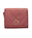 【中古】 ジルスチュアート 二つ折り財布 レディース JILLSTUART