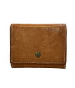 【中古】 ブッテロ 三つ折り財布 レディース BUTTERO