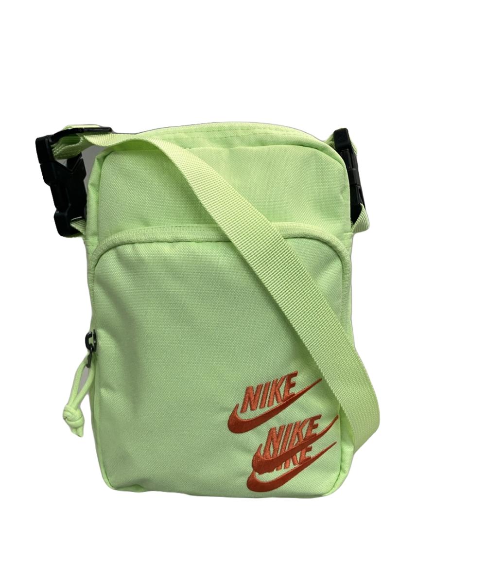【先着クーポン27日1:59迄】【中古】 ナイキ ショルダーバッグ 斜め掛け レディース NIKE