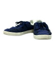 【先着クーポン19日20時~26日1:59迄】【中古】 ラコステ ローカットスニーカー メンズ SIZE US 10.5 (L) LACOSTE