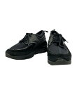 【先着クーポン16日1:59迄】【中古】 ケンゾー ローカットスニーカー メンズ SIZE 40 (S) KENZO(4)