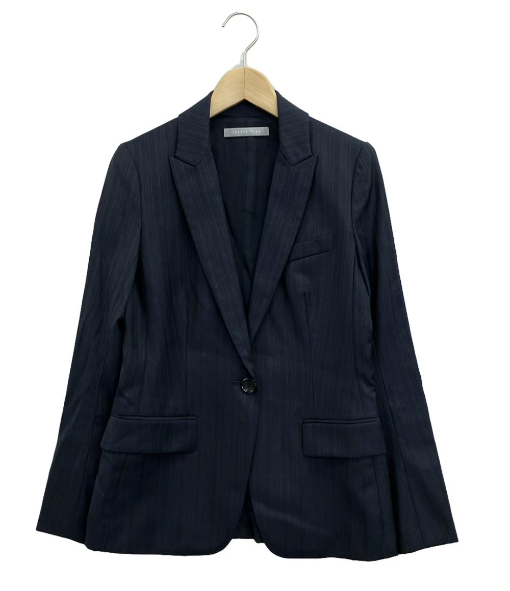 楽天市場】Theory Luxe セオリーリュクス ジャケットの通販 楽天市場】Theory Luxe セオリーリュクス ジャケットの通販