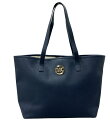 【先着クーポン16日1:59迄】【中古】 マイケルコース トートバッグ レディース Michael Kors