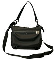 【全品5%OFFクーポン7日23:59迄】【中古】 シー 2WAY ショルダーバッグ 肩掛け 斜め掛け メンズ SEA