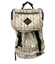【全品5%OFFクーポン7日23:59迄】【中古】 インディスペンサブル リュック メンズ INDISPENSABLE(4)