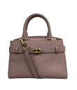 【中古】 チャールズ&キース 2wayハンドバッグ ショルダーバッグ 斜め掛け CHARLES&KEITH