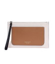 【中古】 美品 ケイトスペード ポーチ レディース Kate Spade(4)