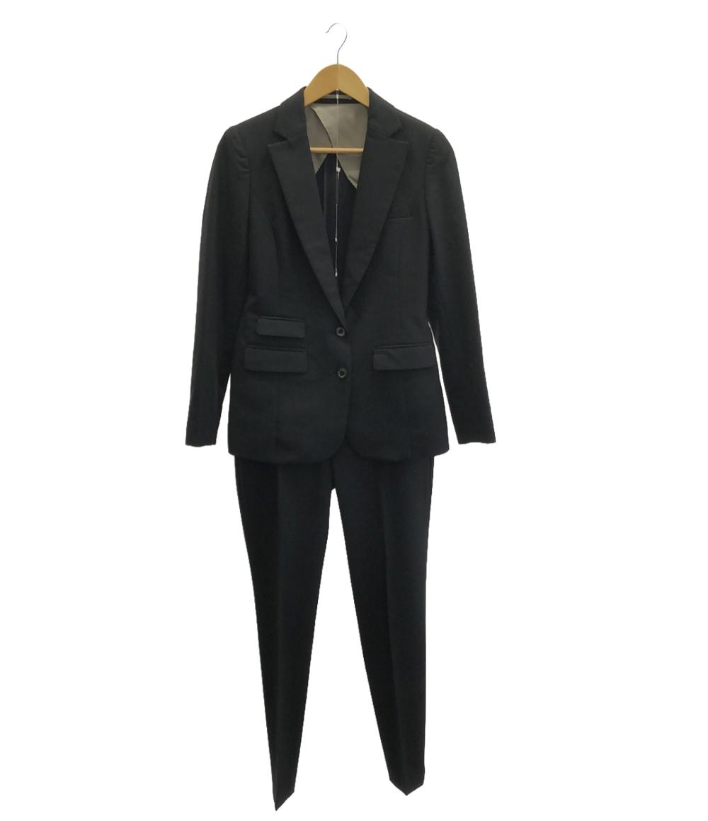 【先着クーポン27日1:59迄】【中古】 ソブ ダブルスタンダード クロージング セットアップ レディース SIZE 36 (S) Sov. DOUBLE STANDARD CLOTHING