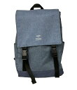 【全品P5倍×先着100名様全品5%OFFクーポン30日0時〜1日23:59迄】【中古】 アネロ リュック レディース anello