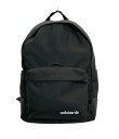 【全品5%OFFクーポン7日23:59迄】【中古】 アディダス リュック メンズ adidas