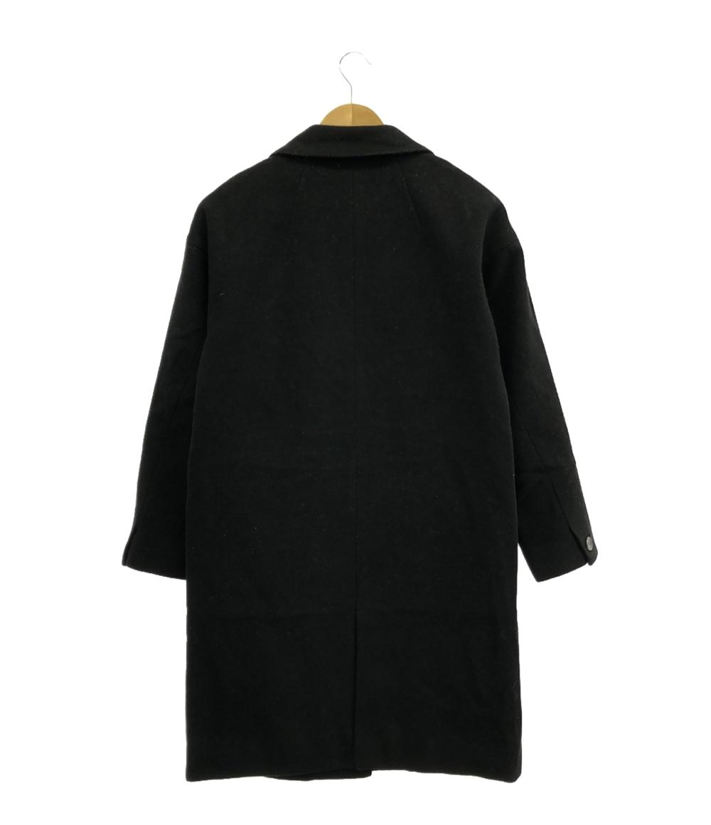 【最大20,000円OFFクーポン4日20時〜11日1:59迄】【中古】 シャンブルドゥシャーム チェスターコート レディース SIZE F (F) chambre de charme