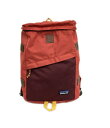 【全品5%OFFクーポン7日23:59迄】【中古】 パタゴニア リュック レディース patagonia