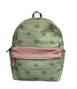 【全品5%OFFクーポン7日23:59迄】【中古】 ジェイエスティナ リュック レディース J.ESTINA
